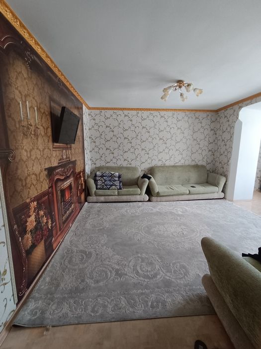 3 комн Революция