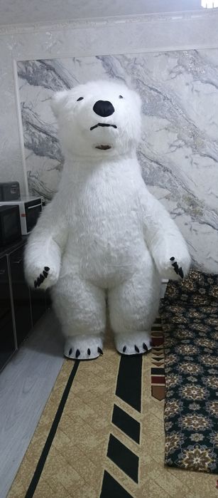 Новый хороший пушистый