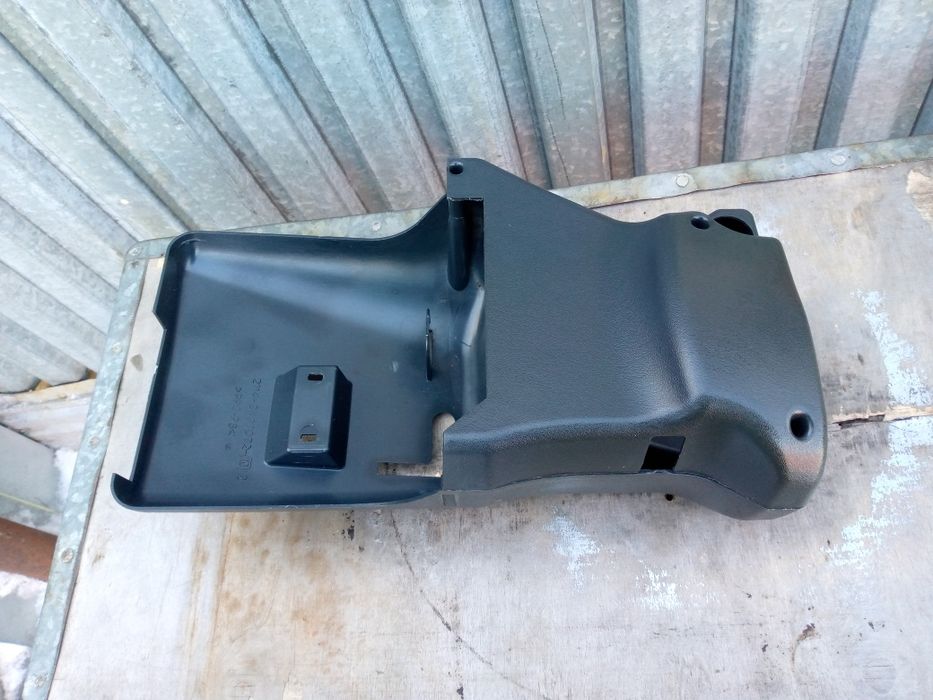 Кожух подрулевой Ваз 2113-15 Новый