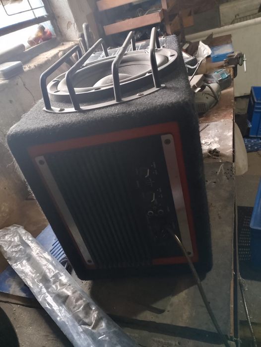 Буфер продам.