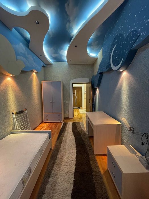 Продается 3х комнатная квартира Габус г.Россия