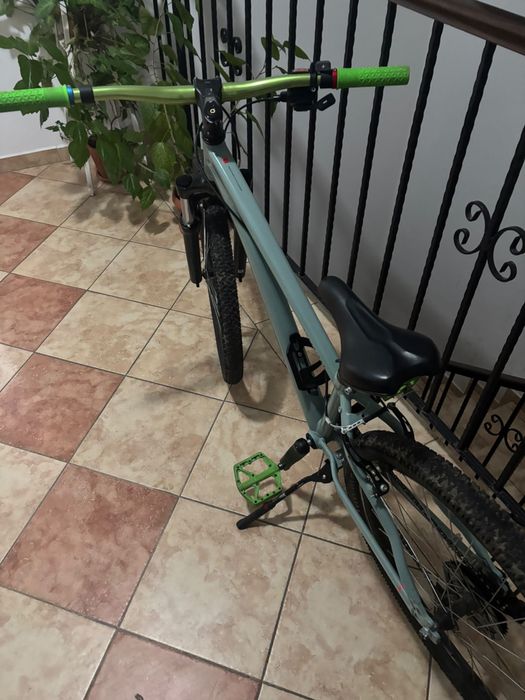 Bicicleta Rockrider