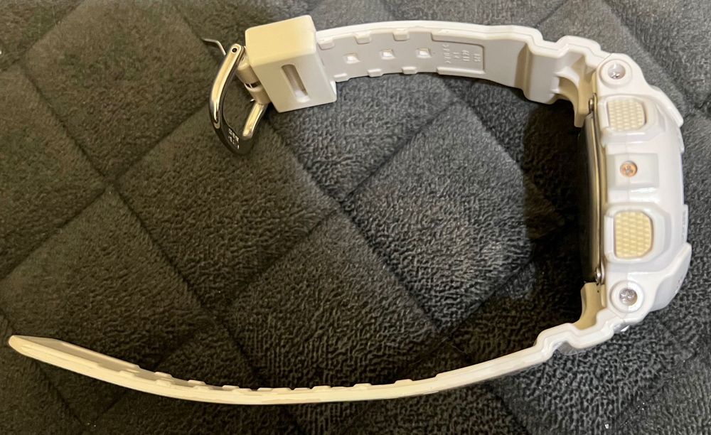 Женски часовник Casio Baby-G BA-110