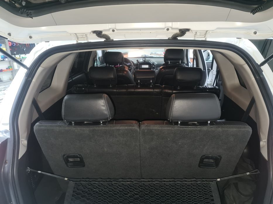 Chevrolet Captiva 2011 — 6