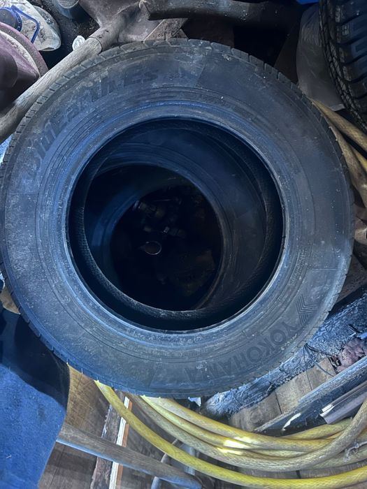 Продам 2 баллона.