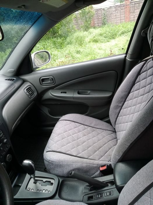 Продам машину Nissan Almera