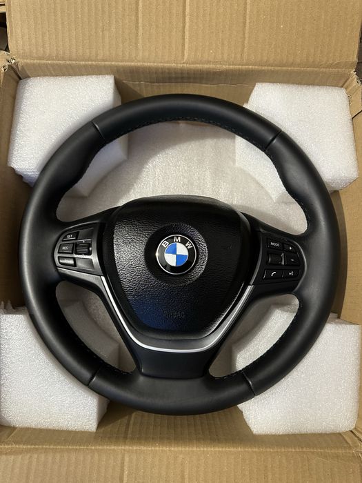 Vând volan BMW.