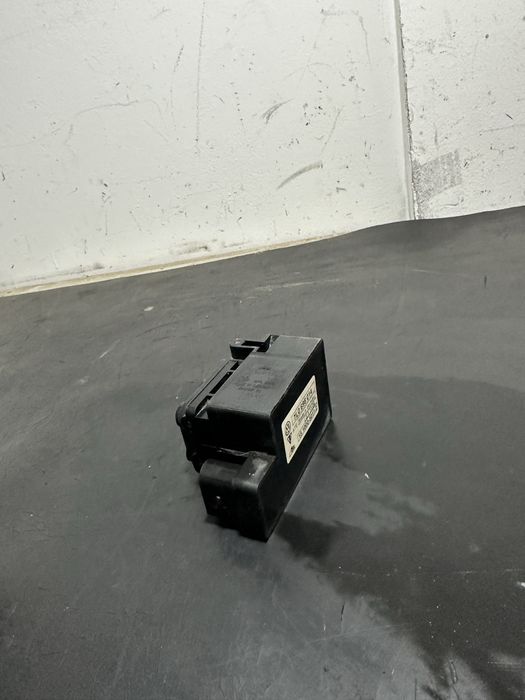 Bloc valve perne aer Volkswagen Vw Touareg 7L Audi Q7 7L0698014