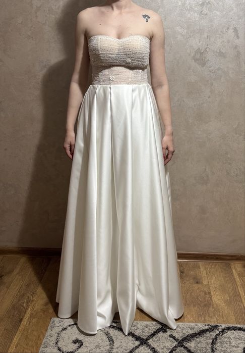 Rochie de mireasa