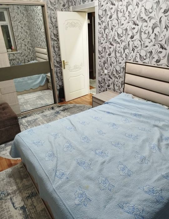 Юнусабад 12, 3/4/4 НоВоСтРоЙ КиРпИч Хороший Ремонт