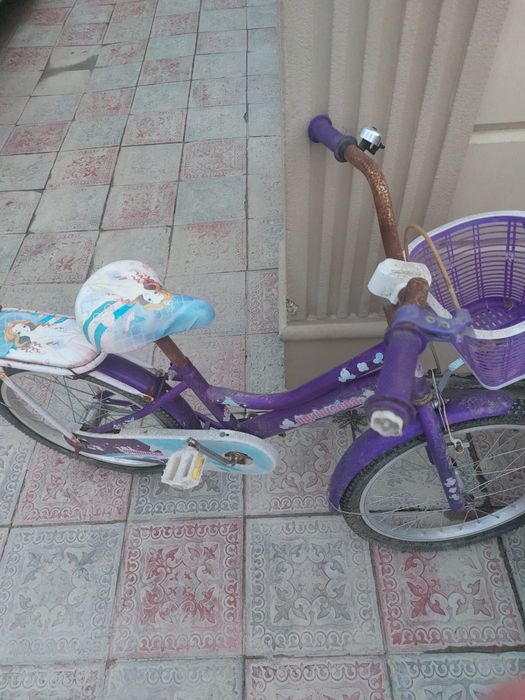 Велосипед велосипед