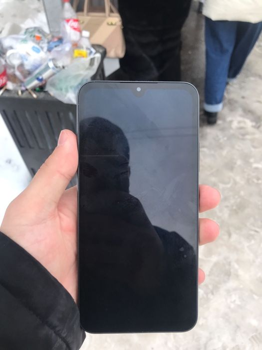 Самсунг а 34 5G без док