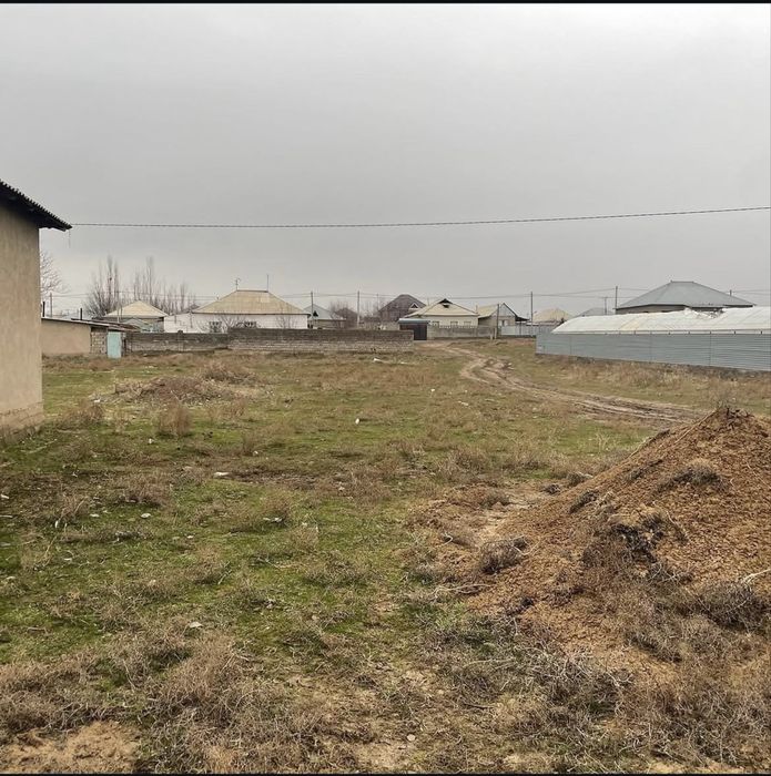 Қазығұрт ауданында жер сатылады