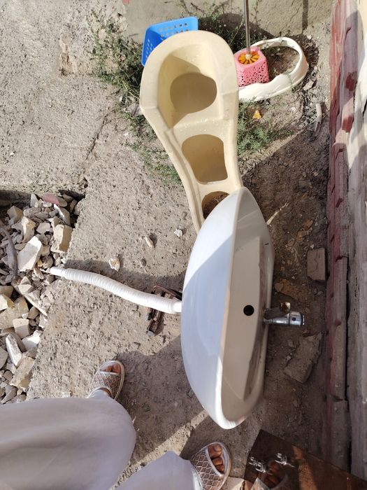 Ummannik hech qayeriga hech nima bumagan