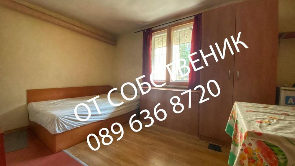 Дава се под наем Едностаен апартамент в Пловдив, Христо Смирненски - 25 кв.м за 255 € - Снимка #1