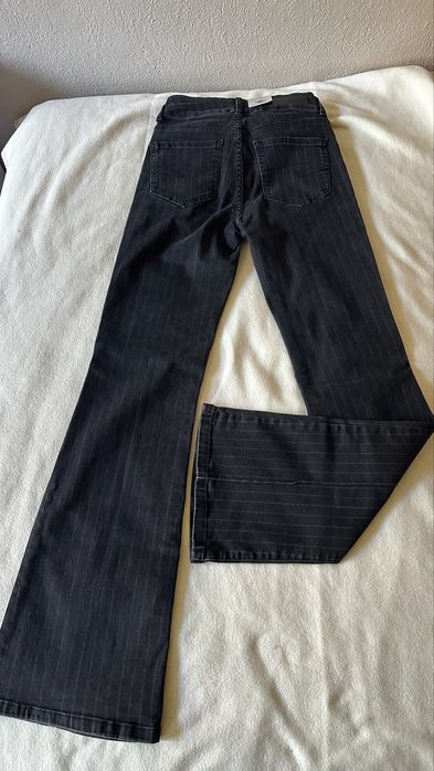 Дънки Lee Cooper
