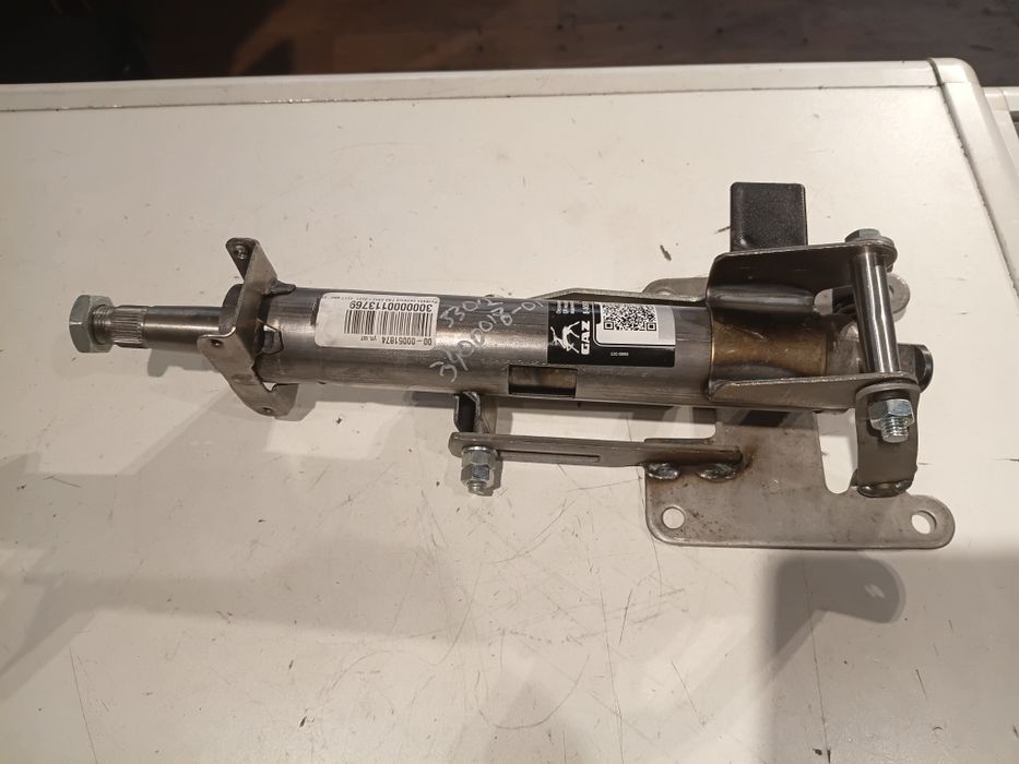 Колонка рулевого управления Бизнес