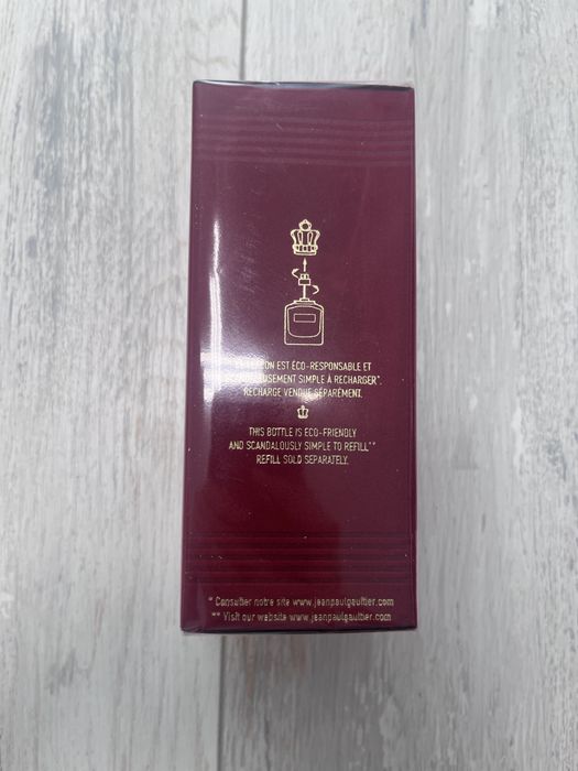 Parfum jeanpaulgaultiere