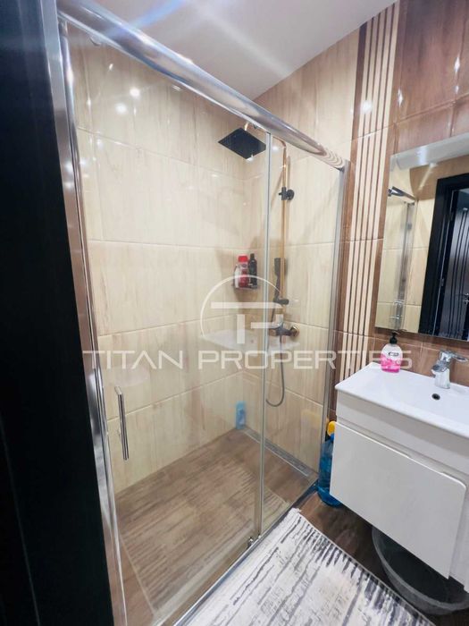 Двустаен апартамент Тракия