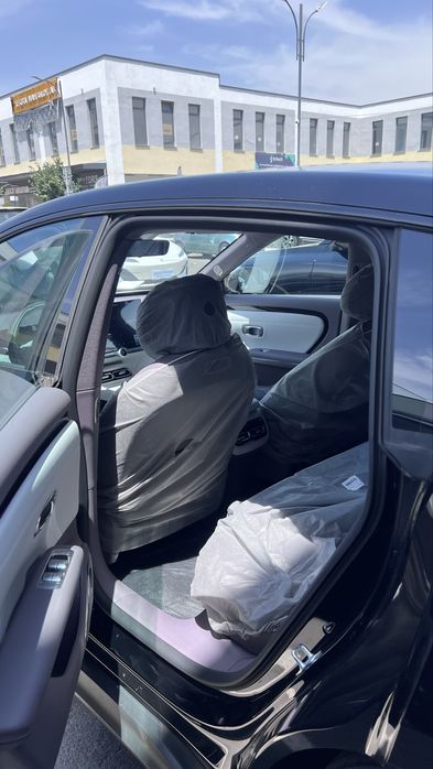 changan Nevo A06R