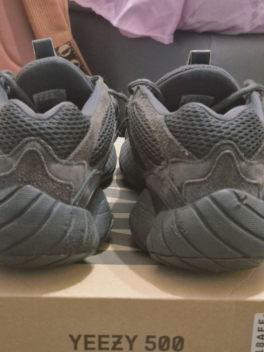 .yeezy 500. Conditie buna