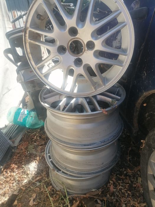 Jante Ford focus 2002 r15