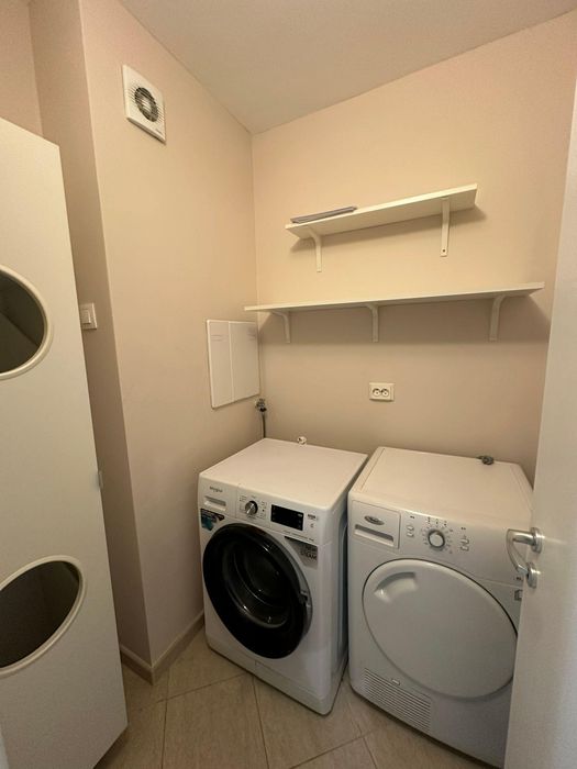 Дава се под наем Тристаен апартамент в София, Младост 2 - 84 кв.м за 847.62 € - Снимка #7