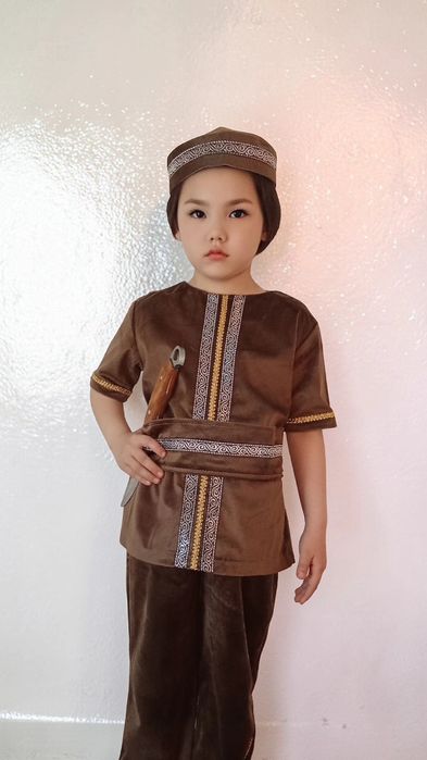 Продажа казахских костюмов