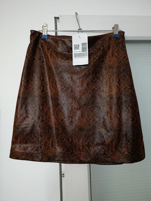 Fustă nouă cu etichetă MNG casual