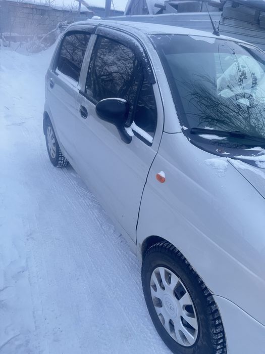 Продам Matiz 2007 г