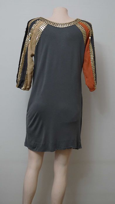 Tunica See by Chloe gri marimea  38IT