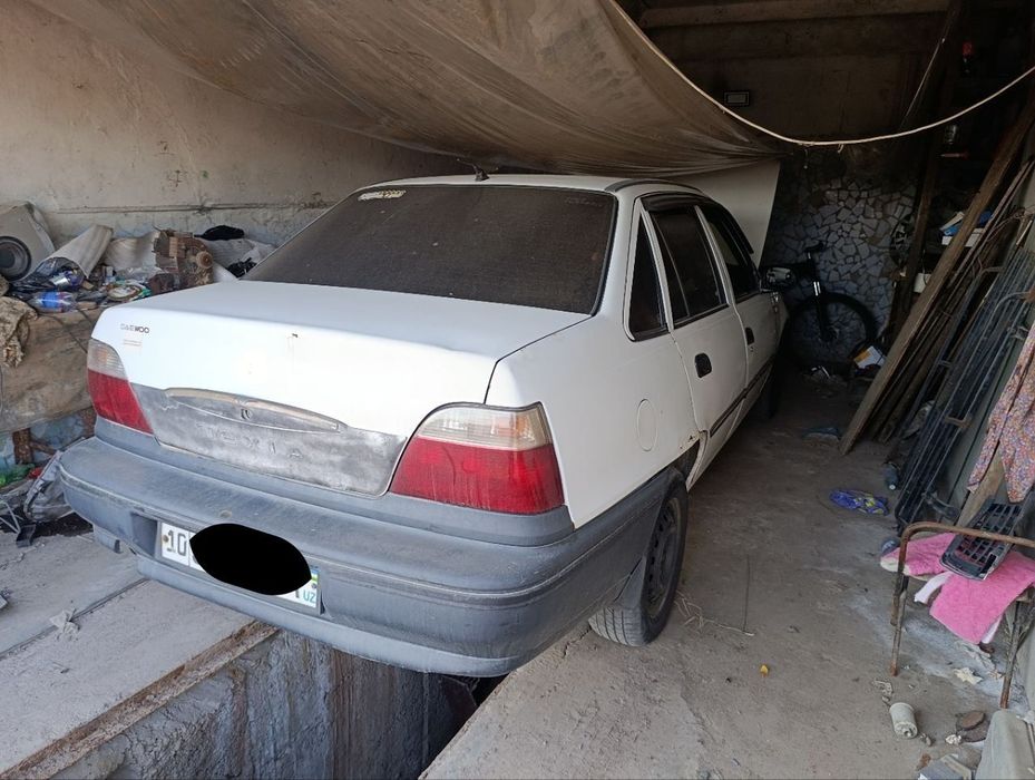 Продается DAEWOO NEXIA CIELO sons трамблёр.