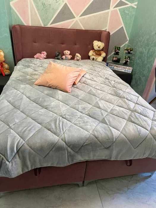 Продава се Тристаен апартамент в София, Люлин 2 - 69 кв.м за 2609 €/кв.м - Снимка #4