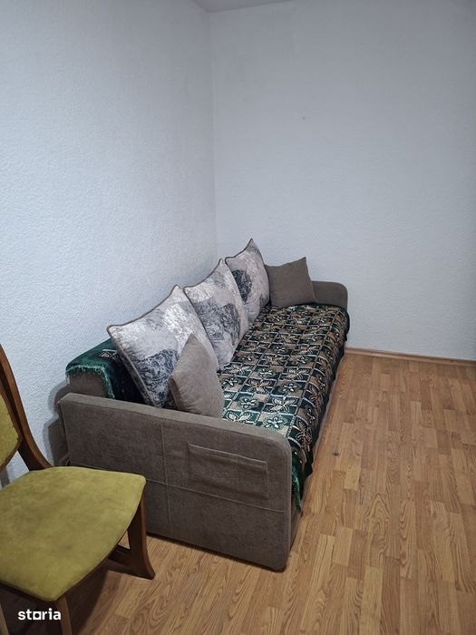 Garsoniera bloc de apartamente