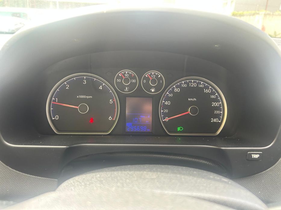 Hyundai i30 crdi