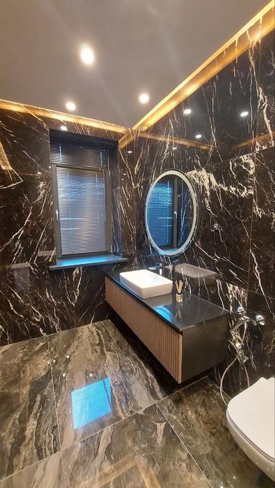 Бригада узбекская