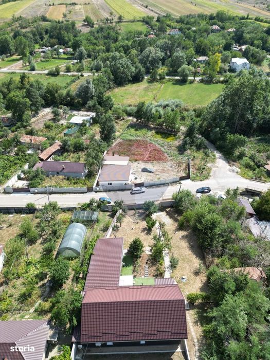 OPORTUNITATE Casă noua aproape de Craiova,Comision 0