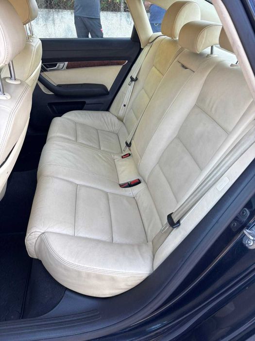 AUDI A6 3.0 TDI Quatro нов внос