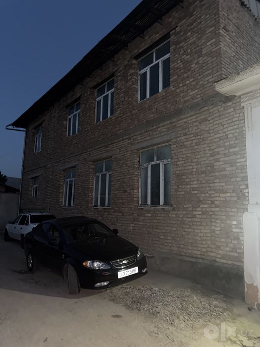 уй сотилади 5,4 сотих