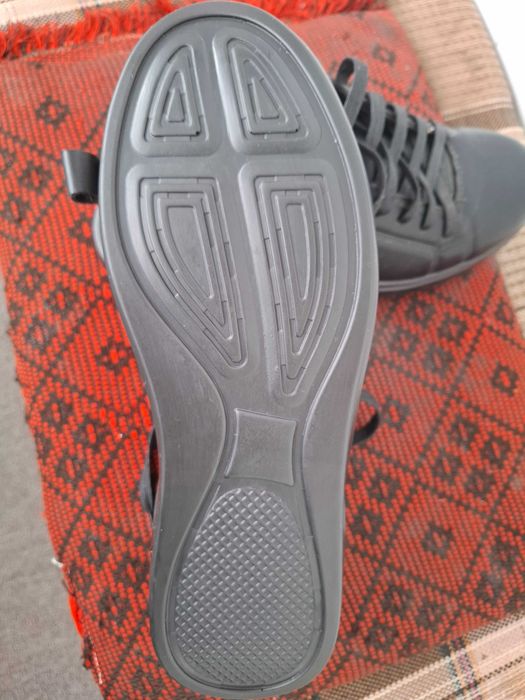 продам туфли мужские