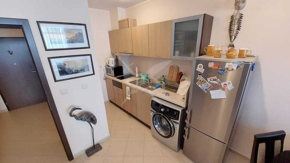 Продава се Тристаен апартамент в к.к. Слънчев бряг - 106 кв.м за 991 €/кв.м - Снимка #8