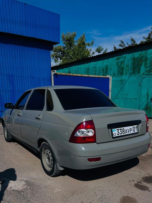 Кузовные работы г.Кокшетау