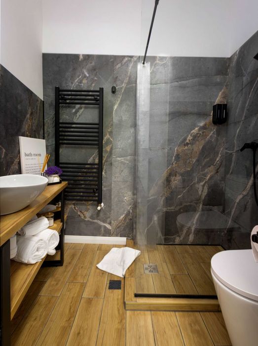 Apartamente NOI in regim hotelier, centru, gara, self check-in, factura