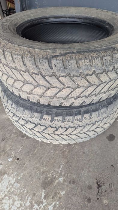 Anvelope de iarnă 235/65r16C pentru dube