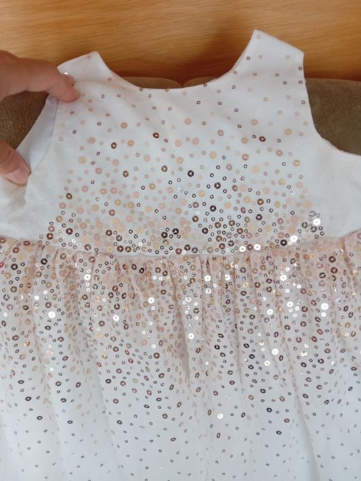 Детски и бебешки официални рокли