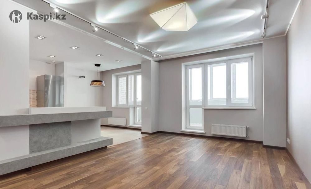 Ремонт каартир под ключ