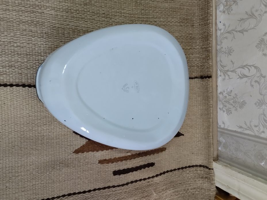 Утка медицинская