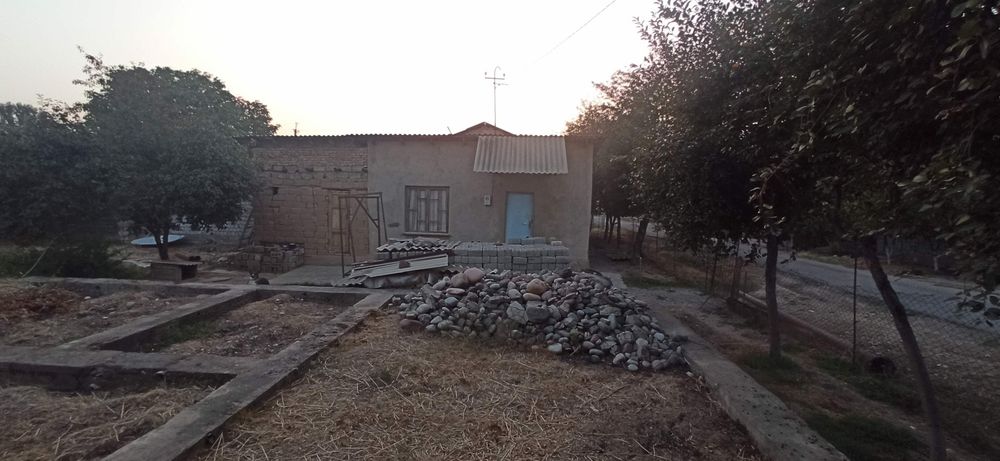 Продается Участок