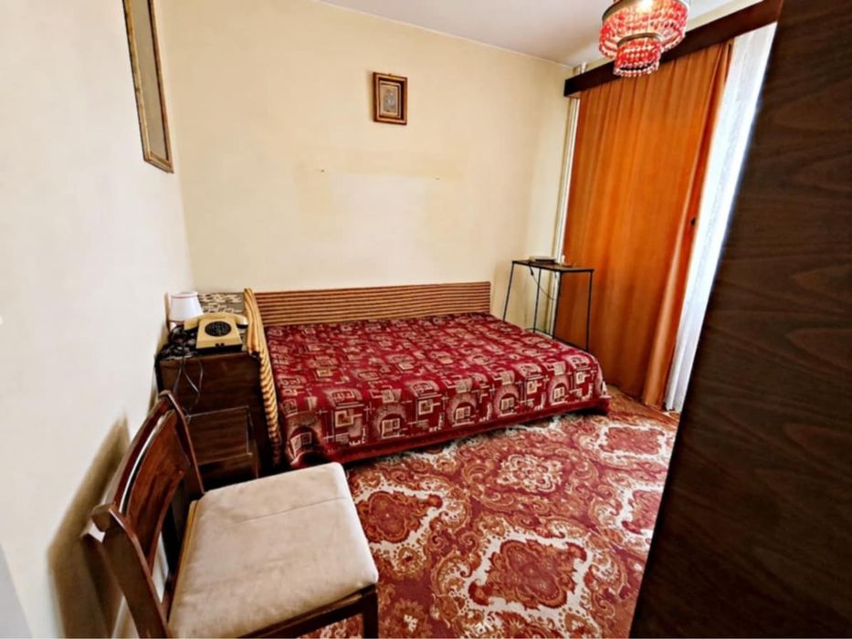Apartament cu 2 camere de vanzare | Mazepa 2