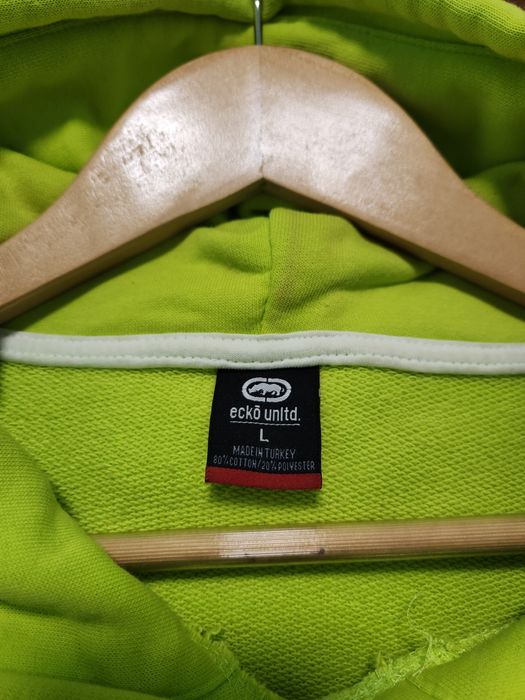 Ecko мъжки суичер